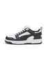 Puma Puma Rebound V6 Lo Jr bianco-nero Anteprima dell’immagine prodotto 8