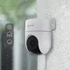 Caméra d'extérieur EZVIZ H8C, panoramique/inclinaison, Full Voir les images du produit 29