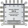 Schwaiger SAT-Multischalter 5x8 eco passiv, ohne Stroman. Produktbild-Vorschau 1