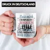 Trendation - Joggen Tasse Geschenk Spruch Laufen Produktbild-Vorschau 2