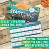 DENKRIESEN - STADT LAND VOLLPFOSTEN® - KREUZFAHRT EDITION - Produktbild-Vorschau 4