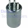 Kraftstofffilter DELPHI HDF924 für FORD MONDEO III Kombi Produktbild-Vorschau 14