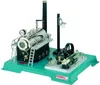 Wilesco machine à vapeur D 18 Voir les images du produit 5