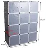 Verk 01508 Modulová skládací šatní skříň 144,5 x 110 x 46,5 Náhled obrázku produktu 3