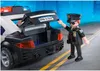 PLAYMOBIL 5673 Auto della polizia di azione urbana Anteprima dell’immagine prodotto 6