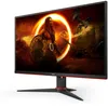 AOC Q27G2E, Gaming-Monitor, (QHD, VA, ) Produktbild-Vorschau 3