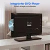 MEDION 47 cm (19 Zoll) HD Fernseher mit DVD-Player (perfekt Produktbild-Vorschau 5