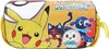 Velký penál s motivem Pokémonů | Penál s obalem Náhled obrázku produktu 1