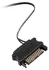 Kolink 1-4 PWM Lüfter Splitterkabel - 35 cm, 0,35 m, 4-pin Produktbild-Vorschau 3