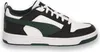 Puma Rebound V6 Lo Sneakers Kinder Produktbild-Vorschau 1