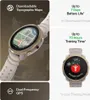 Polar Vantage M3 Smartwatch Gold GPS AMOLED Touchscreen Voir les images du produit 13