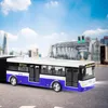 Der Bus meldet Haltestellen in tschechischer Sprache, 36 cm Produktbild-Vorschau 9