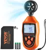 VEVOR anemometro 69.35MPH misuratore di velocità dell'aria Anteprima dell’immagine prodotto 1