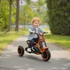 AIYAPLAY Dreirad, Kinderfahrrad, Laufrad, Kinderrad mit Produktbild-Vorschau 2