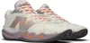 New Balance Hesi Low V2 Basketballschuhe Beige,Weiß EU 41 Produktbild-Vorschau 4