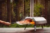 Ooni Pizzaofen Karu 12 Multi-Fuel Grau Produktbild-Vorschau 5