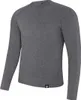 Knox Max Dual Active Langarm Funktionsshirt, grau, S Produktbild-Vorschau 1