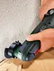 Bosch AdvancedMulti 18, Czarny, Zielony, Bateria, 2,5 Ah, Podgląd zdjęcia produktu 29