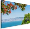 Fabelhafte Canvas LEINWAND BILDER 120x80 cm XXL Kunstdruck Produktbild-Vorschau 1