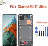 Original Xiaomi Mi 11 Ultra / Mi 11 Pro LCD Display mit Produktbild-Vorschau 3