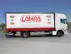LAMPA Accessories 12V Tauchpumpe 30 L/min für Camping und Produktbild-Vorschau 8