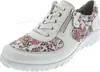 Waldläufer Schnürhalbschuhe in weiss/weiss kombi, Gr. 6.5 Produktbild-Vorschau 38