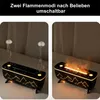 Diffusor für ätherische Öle, Luftbefeuchter, tragbar, Produktbild-Vorschau 3