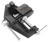 Gusseisen-Modellierschraubstock 70 mm KD5982 Produktbild-Vorschau 2