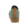Rohde Damen Pantoffel Hausschuh Wellensohle Foggia 6129, Produktbild-Vorschau 24
