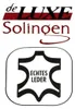 12teiliges Solingen* Maniküre Set mit Leder-Etui Produktbild-Vorschau 3