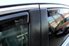 J&J AUTOMOTIVE | Windabweiser Passend Für Honda Accord 4D Produktbild-Vorschau 6