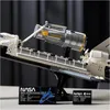 LEGO Creator Expert NASA Space Shuttle Discovery (10283) Podgląd zdjęcia produktu 22