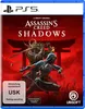 Assassin's Creed Shadows PS5-Spiel Produktbild-Vorschau 2