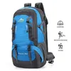 60L Wanderrucksack, Herren Damen Wasserdichter Rucksack, Produktbild-Vorschau 3