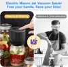 Mason Vakuumiergerät, Elektrisches Produktbild-Vorschau 4