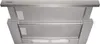 Privileg DGAH 55 AMX Flachschirm Dunstabzugshaube 60 cm Produktbild-Vorschau 1