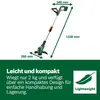 Akku-Rasentrimmer UniversalGrassCut 18V-26-500 Produktbild-Vorschau 11