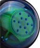 Leuchtender Powerball, Gyroball, Fitness-Trainingsgerät für Produktbild-Vorschau 3