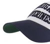 '47 Brand Cap Broke Line MVP Michigan Wolverines Bone Produktbild-Vorschau 3