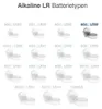 Batérie CAMELION Alkaline AG3-LR41-LR736 -392 Náhľad obrázku produktu 7