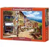 Castorland Puzzle da 3000 pezzi - Pomeriggio a Nizza Anteprima dell’immagine prodotto 1