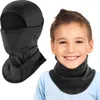 Kinder Sturmhaube Winter Winddicht Thermo Sturmhaube Produktbild-Vorschau 1