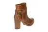 Pikolinos Damen Stiefelette Leder Bootie Blockabsatz Riemen Produktbild-Vorschau 17