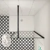 8mm NANO Glas Duschwand (1380-1400mm)140x200cm Walk in + Produktbild-Vorschau 4