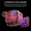 CORSAIR WAK iCUE LINK TITAN 360 RX RGB AIO 360mm Náhľad obrázku produktu 6