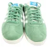 adidas Gazelle - Herren Sneakers Schuhe Grün IG1634 , EU 44 Produktbild-Vorschau 2