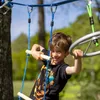 Jungle ROPE LADDER, Strickleiter 250cm Produktbild-Vorschau 20