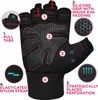 RDX Gewichtheberhandschuhe für Fitnessstudio, Produktbild-Vorschau 2