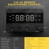 Sunster GSM LET-4/5G Standheizung Dieselheizung 8KW 12/24V Produktbild-Vorschau 14