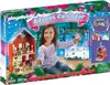 PLAYMOBIL 70383 Großer Adventskalender - Weihnachten im Produktbild-Vorschau 1